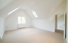 Llanybydder bedroom extension leads