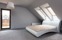 Llanybydder bedroom extensions