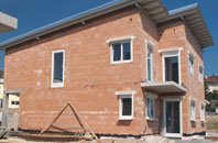 Llanybydder home extensions