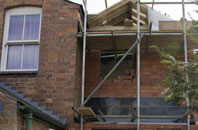 free Llanybydder home extension quotes