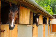 free Llanybydder stable construction quotes