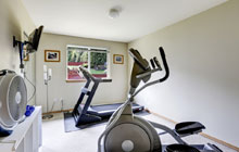 Llanybydder home gym construction leads