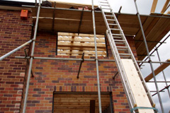 house extensions Llanybydder
