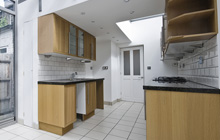 Llanybydder kitchen extension leads