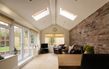 Llanybydder single storey extension leads